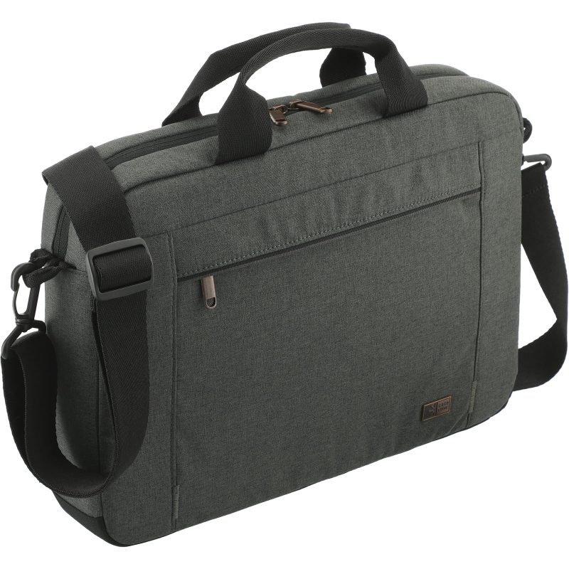 Custom Case Logic Era 14'' Computer Attache - 3