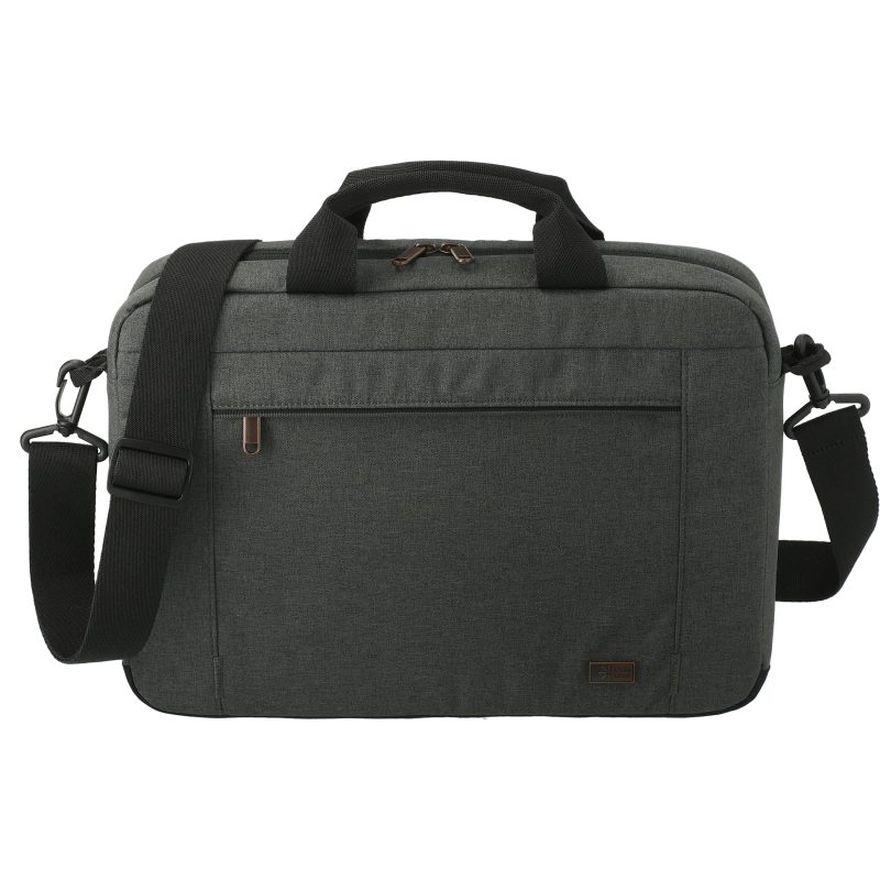 Custom Case Logic Era 14'' Computer Attache - 8