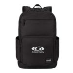 Custom Case Logic Query Recycled Backpack