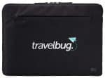 Custom Case Logic Invigo Recycled 16'' Laptop Sleeve - 2