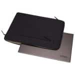 Custom Case Logic Invigo Recycled 16'' Laptop Sleeve - 3