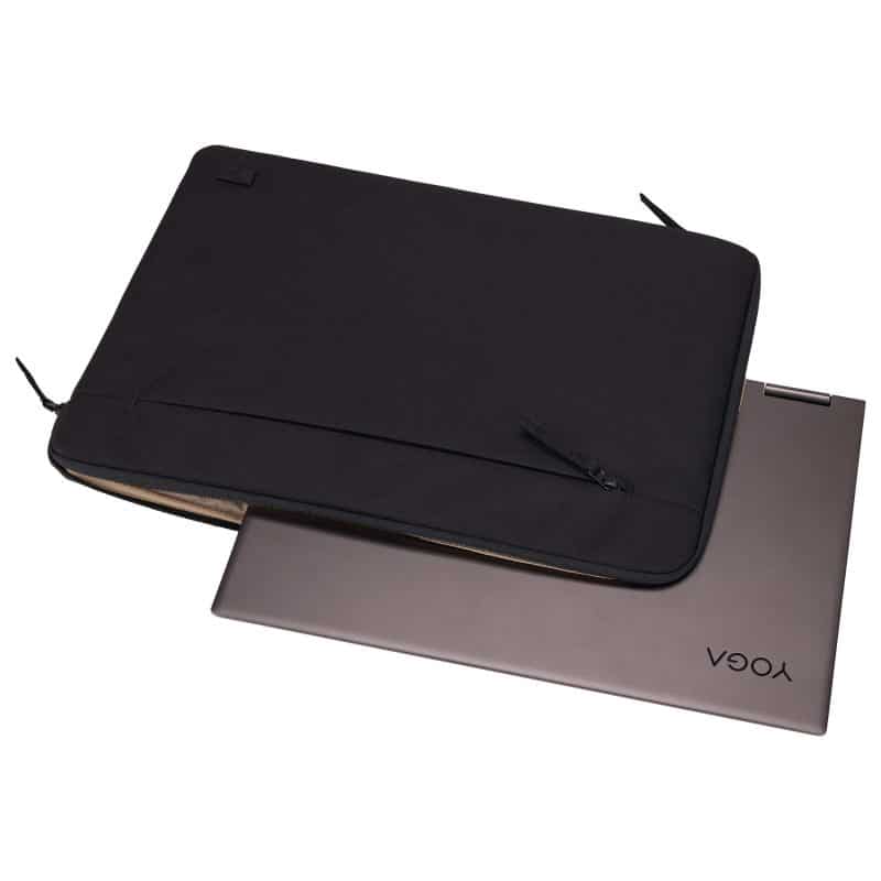 Custom Case Logic Invigo Recycled 16'' Laptop Sleeve - 3