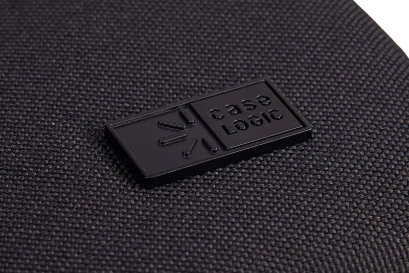 Custom Case Logic Invigo Recycled 16'' Laptop Sleeve - 8