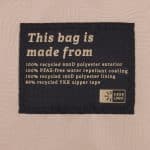 Custom Case Logic Invigo Recycled 16'' Laptop Sleeve - 9