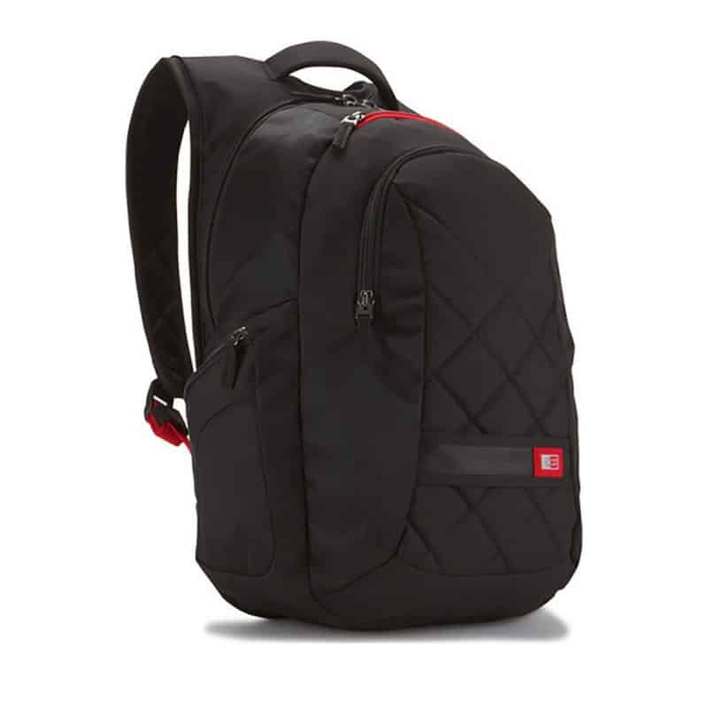 Custom Case Logic 16" Laptop Backpack - 1