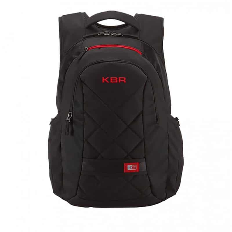 Custom Case Logic 16" Laptop Backpack - 2