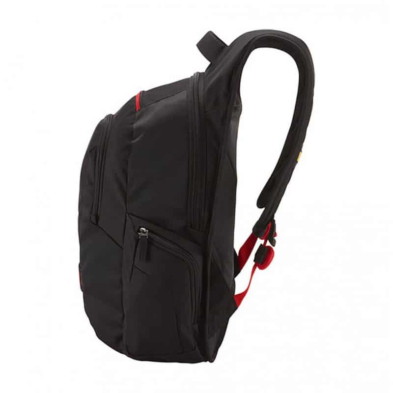 Custom Case Logic 16" Laptop Backpack - 3