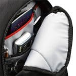Custom Case Logic 16" Laptop Backpack - 4