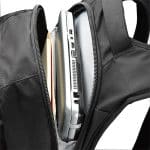 Custom Case Logic 16" Laptop Backpack - 5