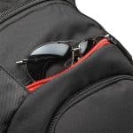 Custom Case Logic 16" Laptop Backpack - 6