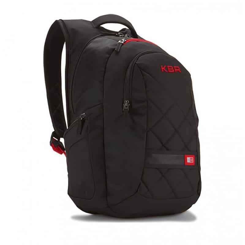 Custom Case Logic 16" Laptop Backpack