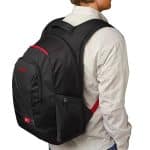 Custom Case Logic 16" Laptop Backpack - 9