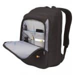Custom Case Logic 17" Laptop Backpack - 2