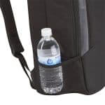 Custom Case Logic 17" Laptop Backpack - 4