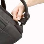 Custom Case Logic 17" Laptop Backpack - 5