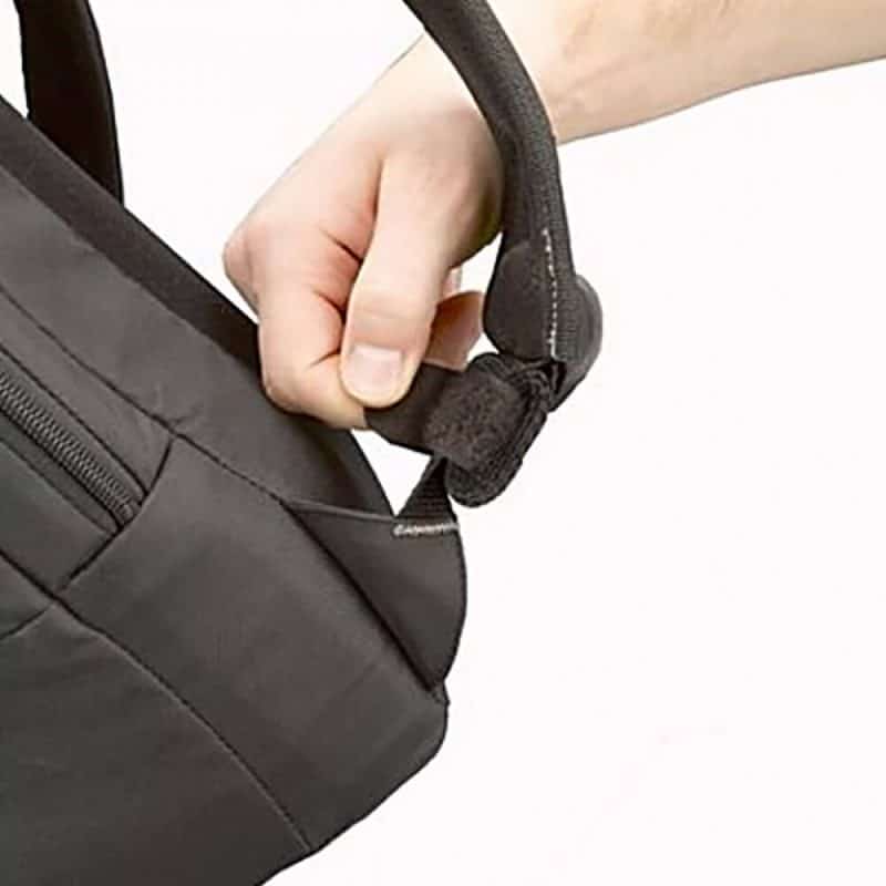 Custom Case Logic 17" Laptop Backpack - 5
