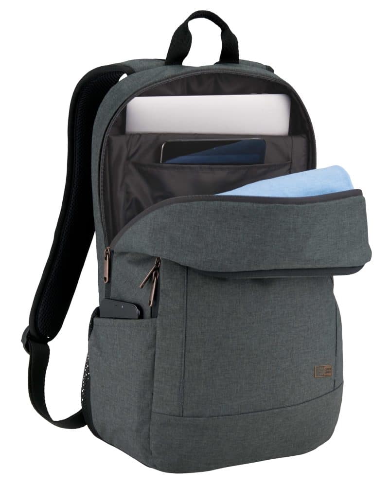 Custom Case Logic ERA 16'' Computer Backpack - 4