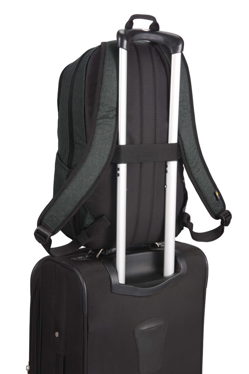 Custom Case Logic ERA 16'' Computer Backpack - 5