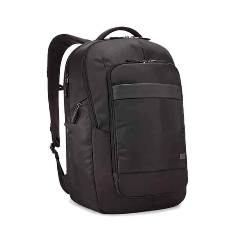 Custom Case Logic Notion 17.3" Laptop Backpack - 1