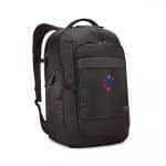 Custom Case Logic Notion 17.3" Laptop Backpack