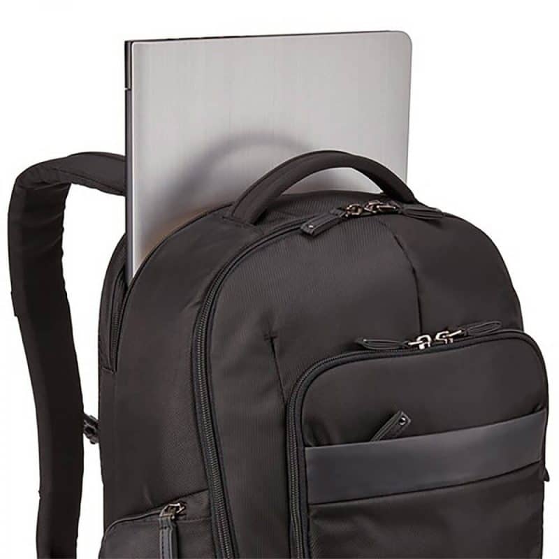 Custom Case Logic Notion 17.3" Laptop Backpack - 4