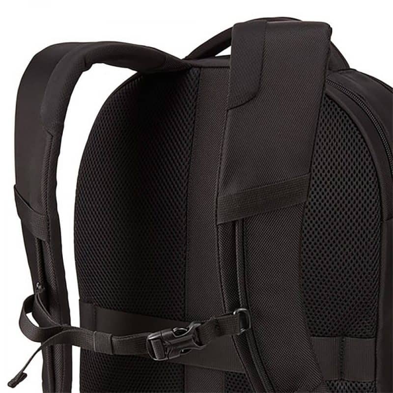 Custom Case Logic Notion 17.3" Laptop Backpack - 7