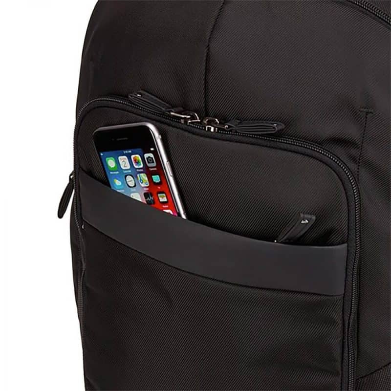 Custom Case Logic Notion 17.3" Laptop Backpack - 8
