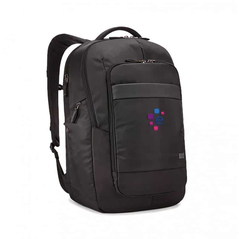 Custom Case Logic Notion 17.3" Laptop Backpack