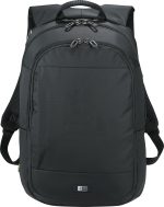 Custom Case Logic 16'' Computer and Tablet Backpack - 5