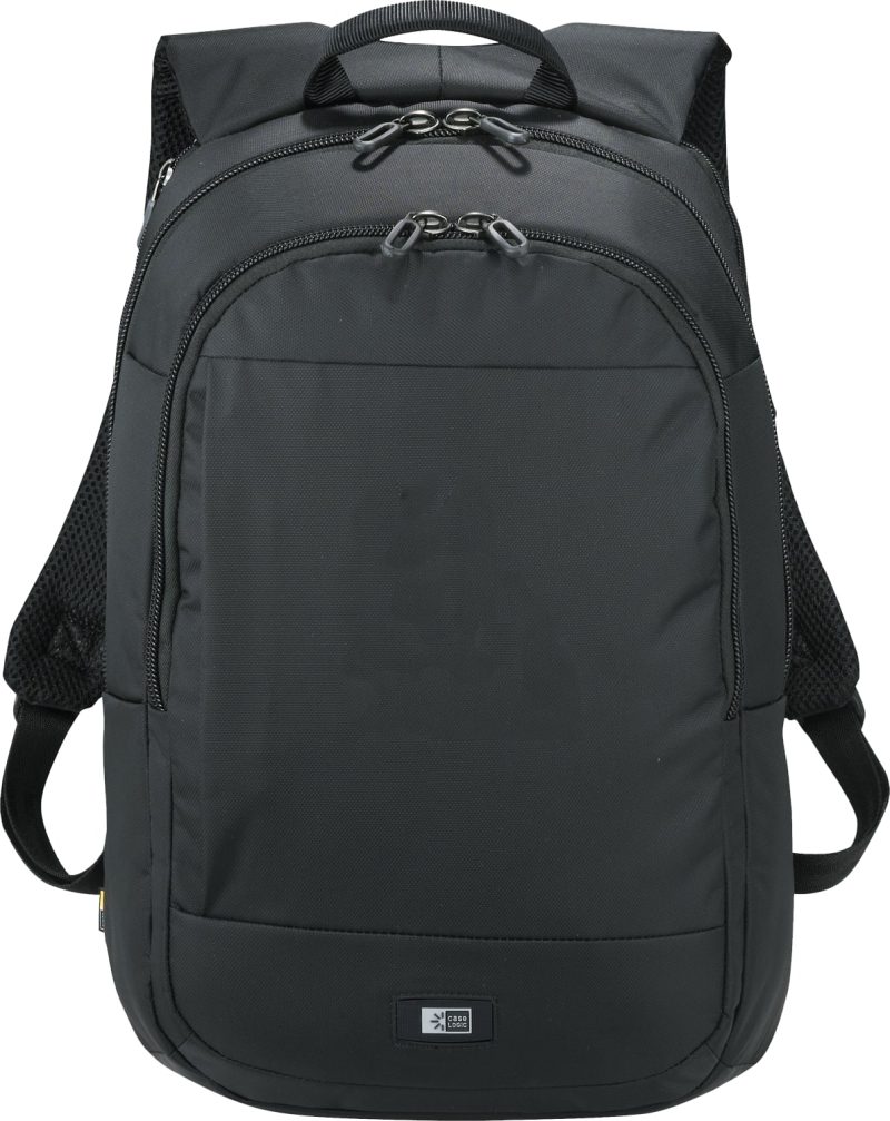 Custom Case Logic 16'' Computer and Tablet Backpack - 5