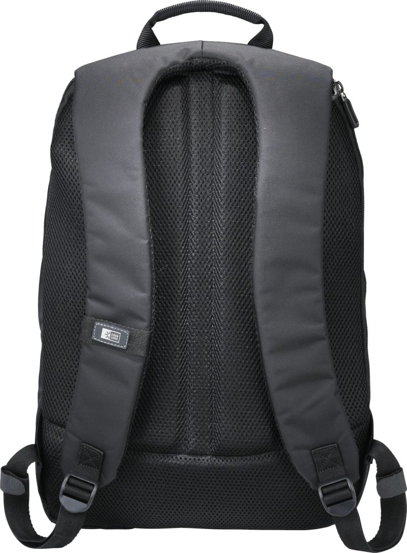 Custom Case Logic 16'' Computer and Tablet Backpack - 6