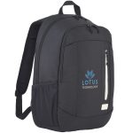 Custom Case Logic Jaunt Recycled 16'' Computer Backpack - 3