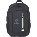 Custom Case Logic Jaunt Recycled 16'' Computer Backpack - 4