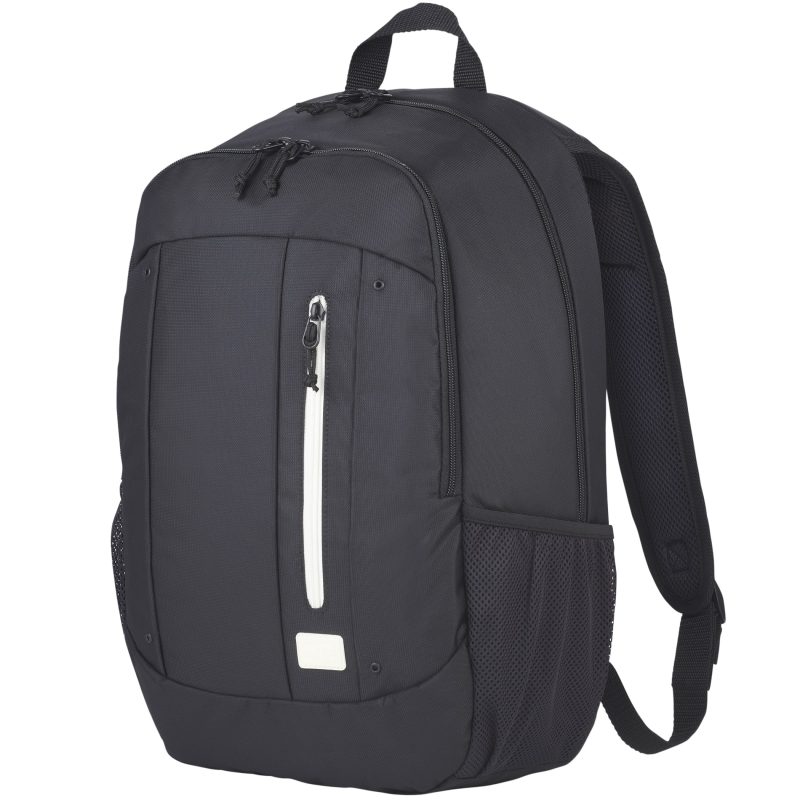 Custom Case Logic Jaunt Recycled 16'' Computer Backpack - 5