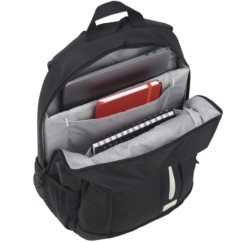 Custom Case Logic Jaunt Recycled 16'' Computer Backpack - 8