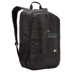 Custom Case Logic Key 16'' Computer Backpack - 3