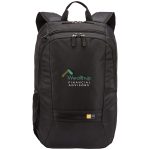 Custom Case Logic Key 16'' Computer Backpack - 4