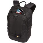 Custom Case Logic Key 16'' Computer Backpack - 5