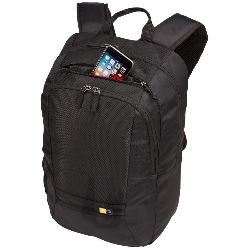 Custom Case Logic Key 16'' Computer Backpack - 5