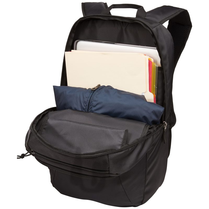 Custom Case Logic Key 16'' Computer Backpack - 8