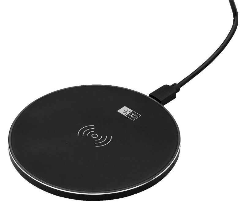 Custom Case Logic Wireless Charging Pad - 3