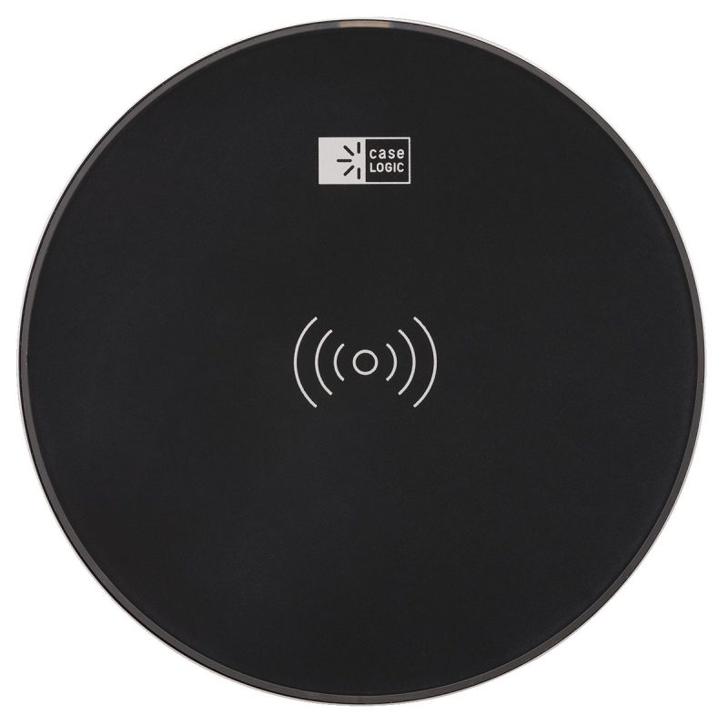 Custom Case Logic Wireless Charging Pad - 6