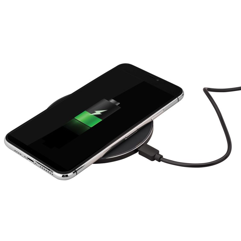 Case-Logic-Wireless-Charging-Pad-EBY06 Custom Case Logic Wireless Charging Pad