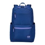Custom Case Logic Uplink Recycled 16" Laptop Backpack - 1