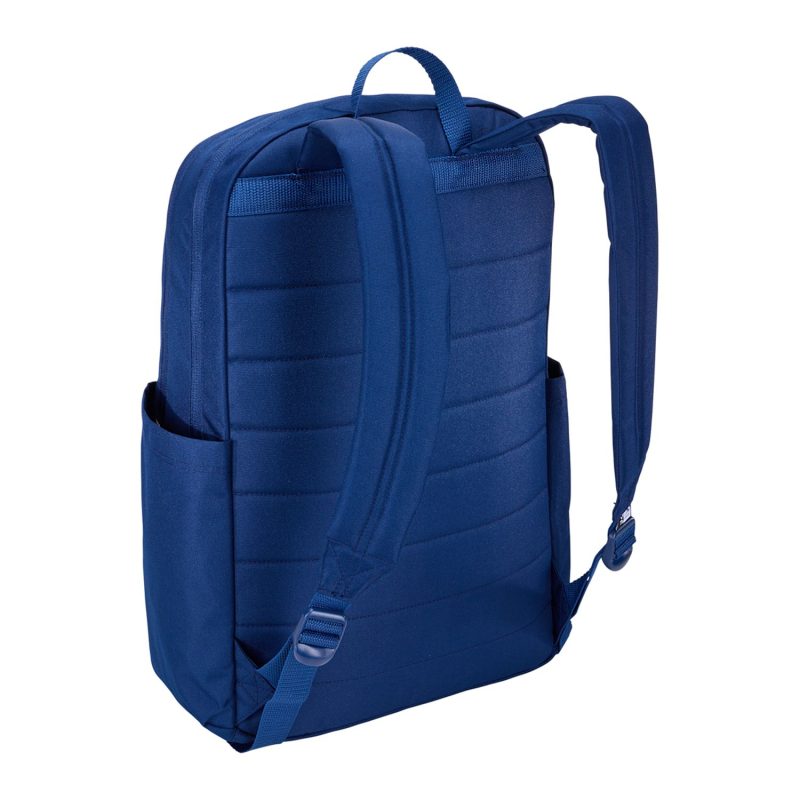 Custom Case Logic Uplink Recycled 16" Laptop Backpack - 3