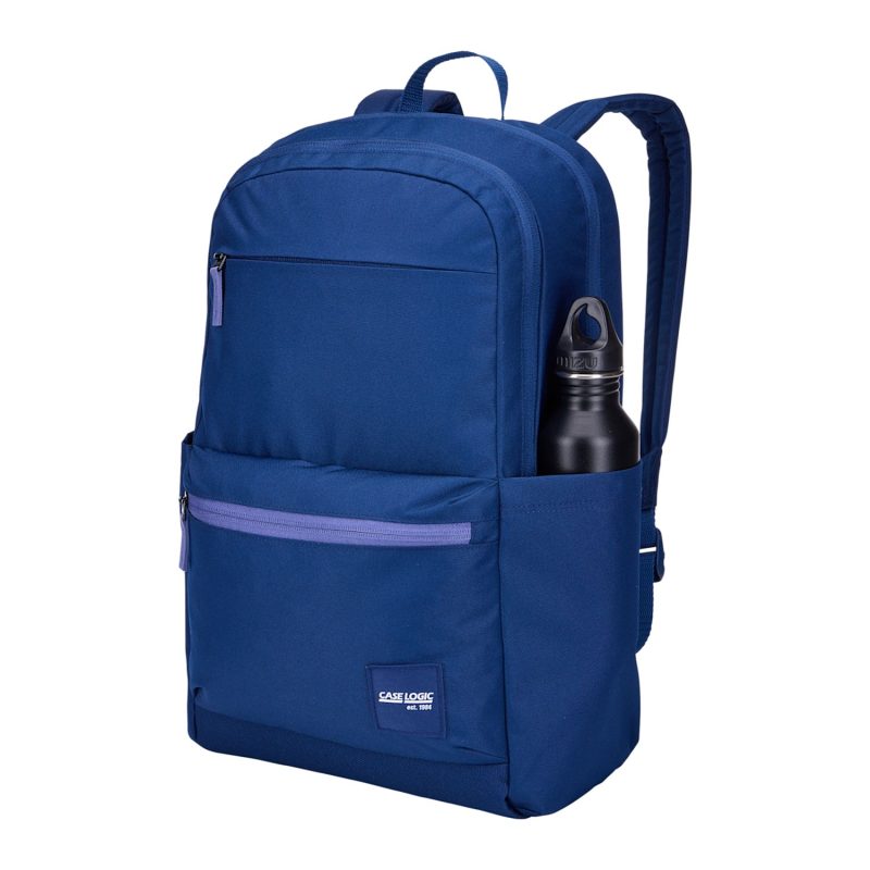 Custom Case Logic Uplink Recycled 16" Laptop Backpack - 4