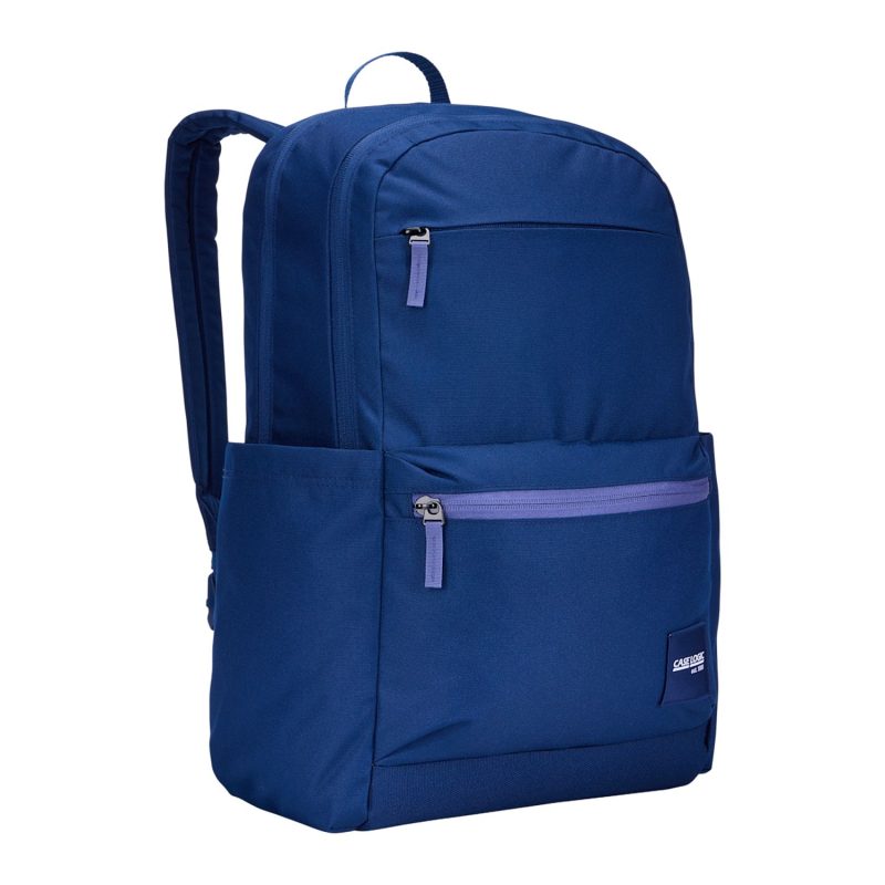 Custom Case Logic Uplink Recycled 16" Laptop Backpack - 8