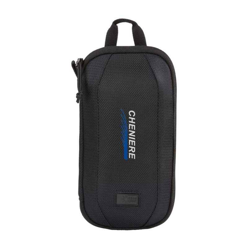 Custom Case Logic Lectro Electronics Case - 1